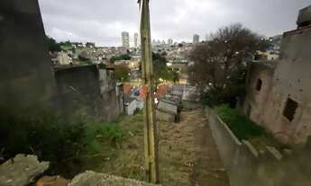 Imagem 5: Terreno na Vila Formosa com 736 m², duas saídas, 12X66