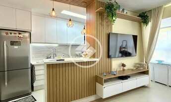 Imagem 5: Módulo 03 - Edifício Riviera Flat codigo: 112349