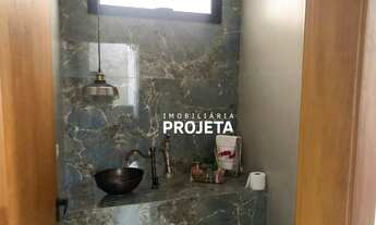 Imagem 6: Casa com 3 dormitórios à venda, 200 m² por R$ 1.499.000,00 - Residencial Jatobá - Presiden