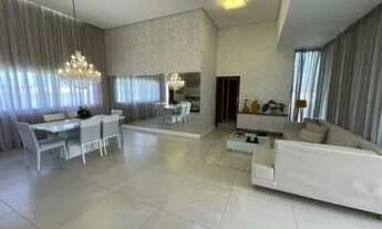 Imagem 7: Casa de Alto Padrão no Alphaville Sergipe - com piscina [6732