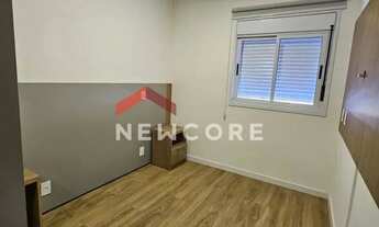 Imagem 7: Apartamento em Alameda Doutor Octávio Pinheiro Brisolla - Vila Nova Cidade Universitária