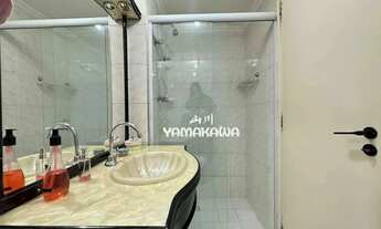 Imagem 15: Apartamento com 2 dormitórios à venda, 57 m² por R$ 410.000,00 - Tatuapé - São Paulo/SP