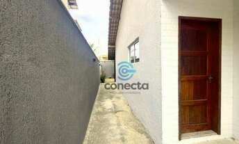 Imagem 4: Casa com 3 dormitórios 1 suíte à venda, 90 m² em Itaipuaçú , Maricá, RJ