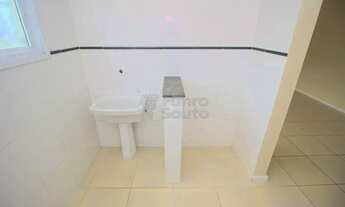 Imagem 7: Apartamento de 1 Dormitório no Edifício Villa do Porto - Conforto e Praticidade Perto do C