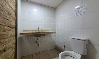 Imagem 4: Salão com infraestrutura de restaurante