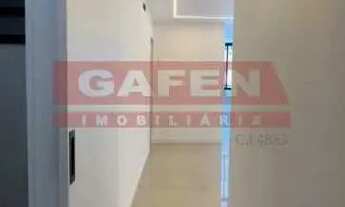 Imagem 2: Apartamento Quarto e Sala reformado em Ipanema