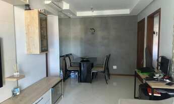 Imagem 4: APARTAMENTO 2 QUARTOS (1 SUÍTE) VILA LAURA