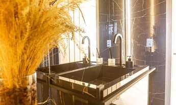 Imagem 4: Sobrado 100% mobiliado à venda no Alphaville 1 em Palmas por R$ 5.000.000