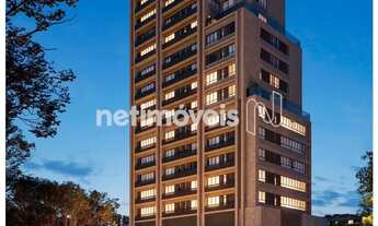 Imagem: Venda Apartamento 2 quartos Gutierrez Belo