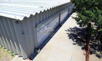 Imagem: Galpão / Barracão para locação, Parque