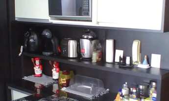 Imagem 2: Sobrado com 3 quartos no Village Arvoredo