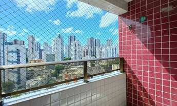 Imagem 4: Apartamento Miramar Classic , unidade não informado 901, Boa Viagem