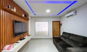 Imagem 2: CASA NOVA COM PLANEJADOS - JARDIM BATISTÃO