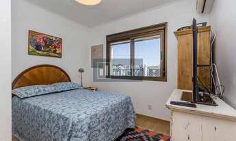 Imagem 6: Apartamento mobiliado de 2 dormitórios no bairro Passo da Areia