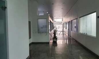 Imagem 5: Sala Comercial - Centro - San Giuseppe Comercial - 25m²