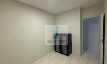 Imagem 4: Apartamento com 3 dormitórios para alugar, 78 m² por R$ 2.200/mês - Pinheiros Condominium