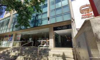 Imagem 2: Sala Comercial para Venda, Centro, 3 vagas