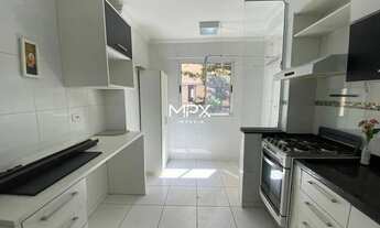 Imagem 6: Apartamento para alugar no Condomínio Residencial del Giardino III em Piracicaba