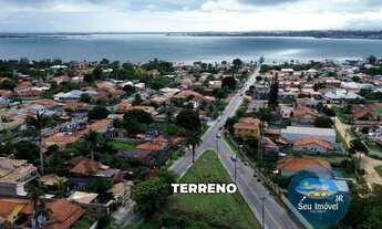 Imagem: Terreno grande na Pontinha RJ