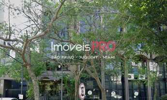 Imagem 7: Predio na rua mais iconica de Sao Paulo cpm 5.000 e 99 vagas