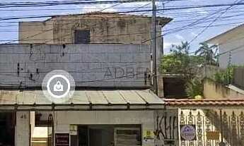 Imagem: Terreno à venda 382 m², Perdizes, São