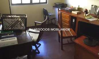 Imagem 4: CA153Imóvel para venda tem 292 metros quadrados com 5 quartos em São Pedro - Juiz de Fora