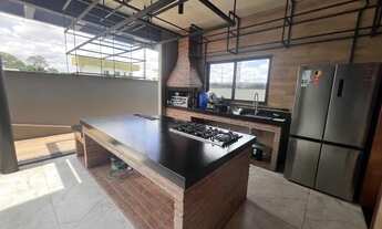 Imagem 5: Alugo belíssima casa estilo industrial