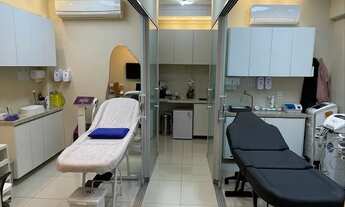 Imagem 2: Clínica de Estética no Jd. América