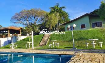 Imagem 5: CHACARA RESIDENCIAL em SANTA ISABEL - SP, CHACARA EM CONDOMINIO