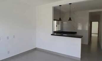 Imagem 3: Casa de rua no Residencial Buena Vista IV