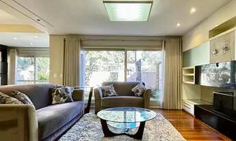 Imagem 6: Casa Mobiliada Casa com 3 dormitórios