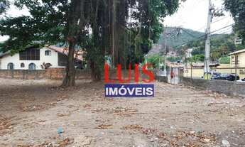 Imagem 2: Terreno para alugar, 900 m² por R$ 10.380,00/mês - Piratininga - Niterói/RJ