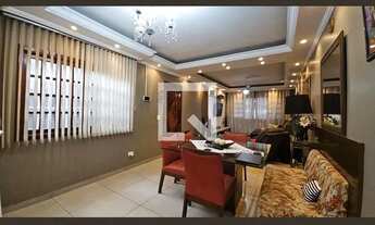 Imagem 3: Casa à Venda - Campo Grande, 3 Quartos, 200 m2