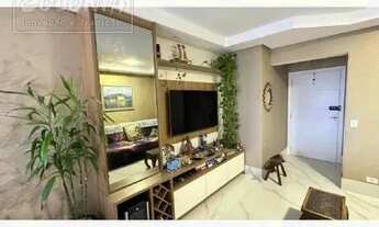 Imagem: Apartamento a venda - Vila Santa Teresa