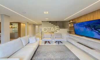 Imagem 3: TRIPLEX COM 4 SUÍTES NO ALTO DA VX Triplex Com 4 Suítes No Alto da Vx