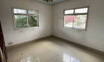 Imagem: Casa com 3 quartos para alugar em Belo Horizonte