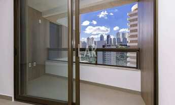 Imagem 2: Apartamento à venda, 4 quartos, 2 suítes, 3 vagas, Vale do Sereno - Nova Lima/MG