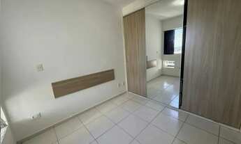 Imagem 3: Imóvel para venda com 66 metros quadrados com 3 quartos em Poço - Maceió - AL