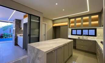 Imagem 6: Sobrado Alphaville - com elevador