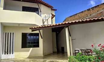 Imagem 3: Casa com 3 dormitórios à venda, 200 m² por R$ 590.000,00 - Areia - Areia/PB