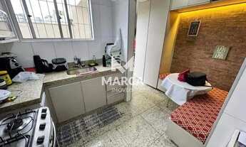 Imagem 4: Área privativa à venda, 3 quartos, 1 suíte, 3 vagas, Graça - Belo Horizonte/MG