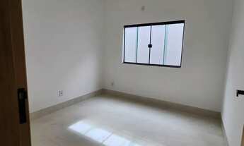 Imagem 4: Casa Térrea para venda 135 metros quadrados com 3 quartos em Parque Oeste Industrial - Goi