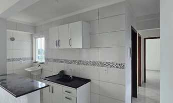 Imagem 2: Apartamento com 2 dormitórios no Nossa Senhora de Fátima