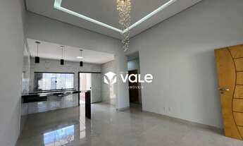 Imagem 5: Linda casa nova em lote inteiro na 1404 Sul Palmas/TO