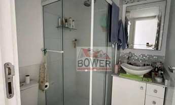 Imagem 4: Apartamento com 2 dormitórios à venda, 56 m² por R$ 380.000,00 - Alcântara - São Gonçalo/R