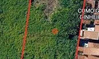 Imagem: Terreno à Venda, 4100 m² por R$ 4.100.000