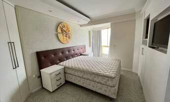 Imagem 7: Apartamento Andar Alto Frente Mar no Edifício Praia do Sol Balneário Camboriú