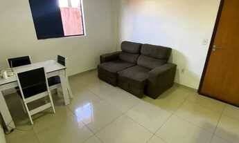 Imagem 2: Imóvel para aluguel tem 60 metros quadrados com 3 quartos em Santa Esmeralda - Arapiraca