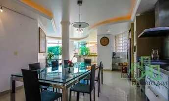 Imagem 5: LOCAÇÃO TEMPORADA: JURERÊ INTERNACIONAL, 5 DORMITÓRIOS, A 350 METROS DA PRAIA