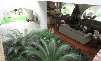 Imagem 5: Casa à venda, 4 quartos, 2 suítes, 10 vagas, Bandeirantes (Pampulha) - Belo Horizonte/MG